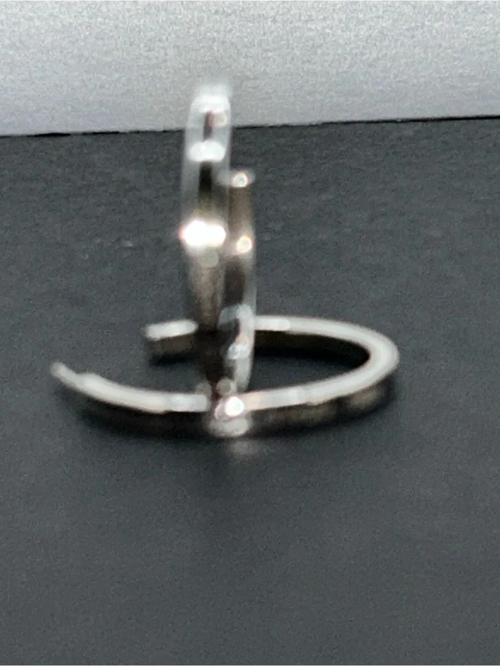 Tiffany & Co. your earrings stylish